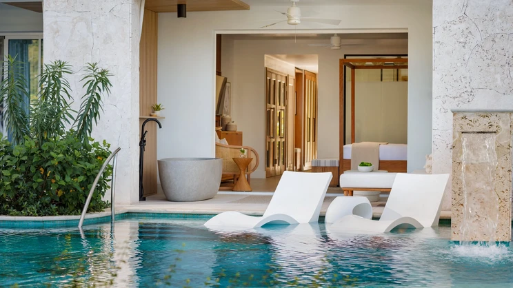 Sandals Saint Vincent